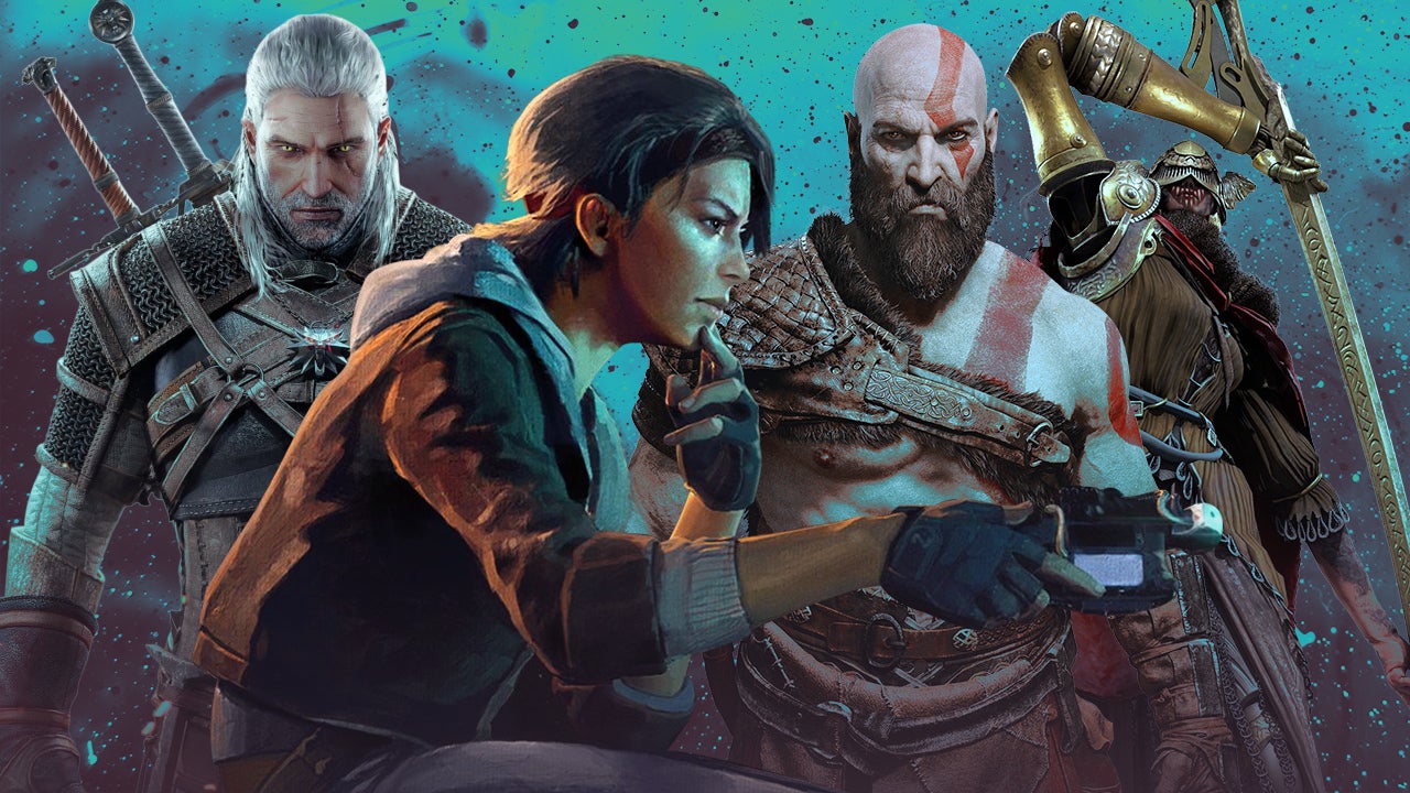 PC Games