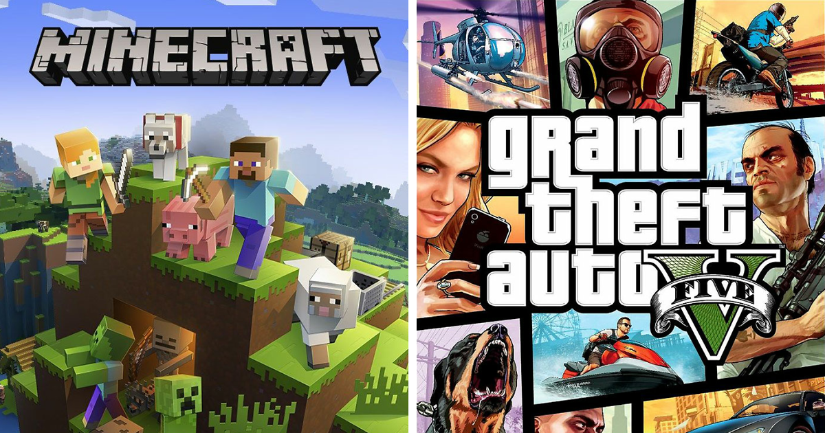 PC Games